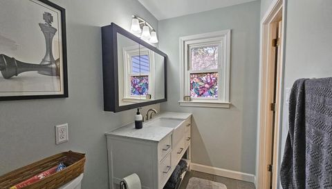 A home in Lawrenceville