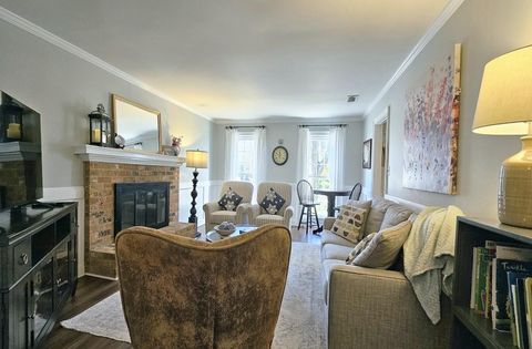A home in Lawrenceville