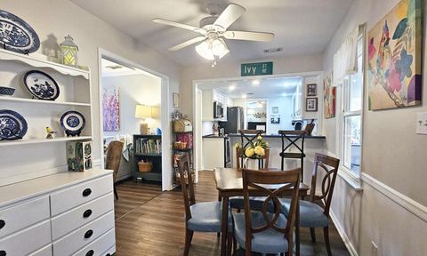 A home in Lawrenceville