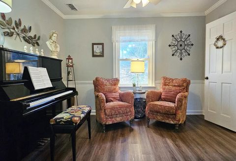 A home in Lawrenceville