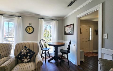 A home in Lawrenceville