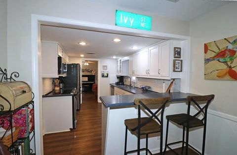 A home in Lawrenceville