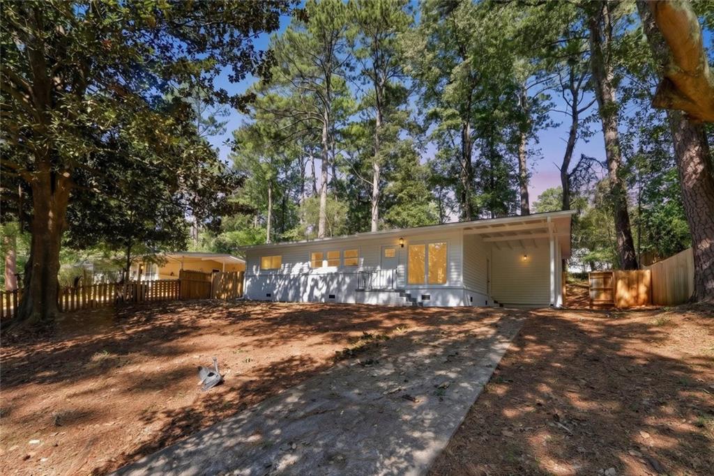3726 Larkspur Terrace