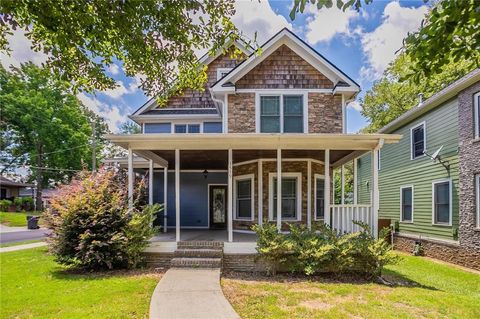 3559 Victoria Street Atlanta GA 30337