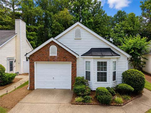 Homes For Sale - 1077 Britley Park Lane<br/> Woodstock, GA 30189