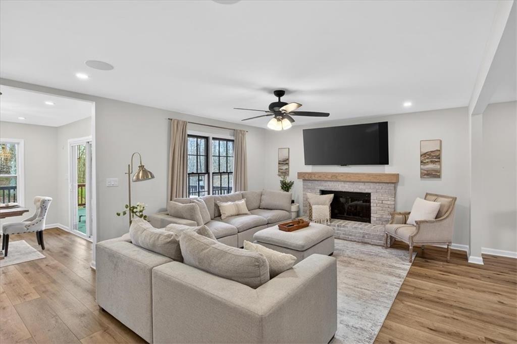 16145 Henderson Road