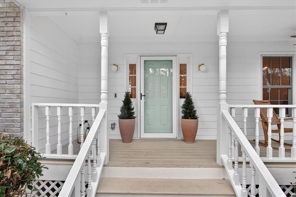 16145 Henderson Road