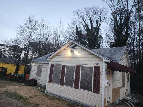 3238 Washington Road, Atlanta, Georgia image 2