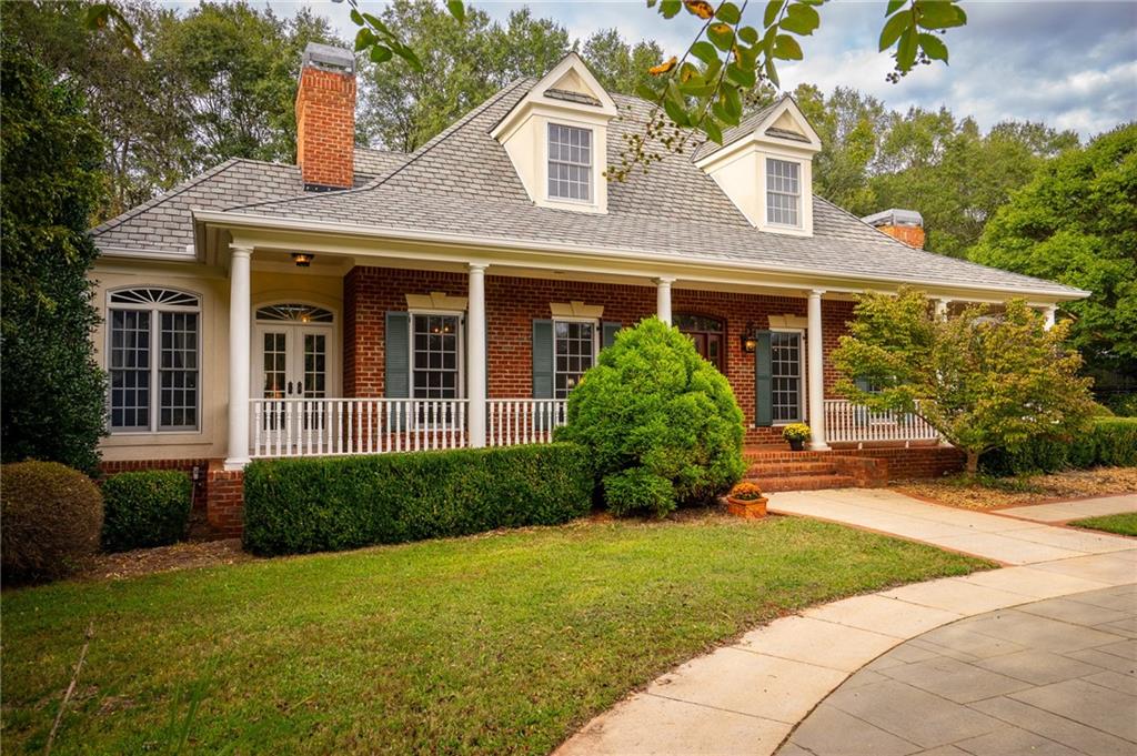 75 Rivercreek Crossing
