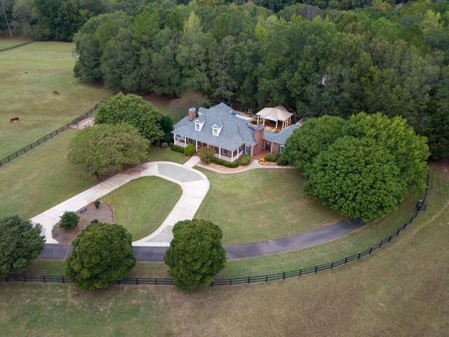 75 Rivercreek Crossing