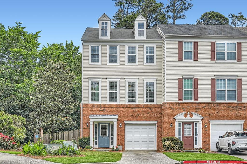 1928 Stancrest Trace, Kennesaw, Georgia image 1