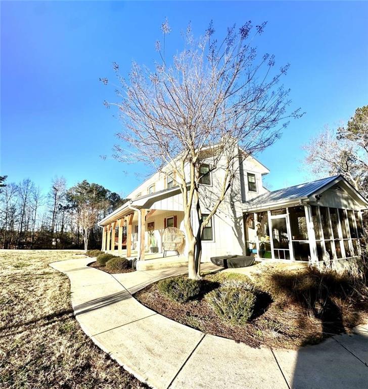1391 New Kings Bridge Road, Athens, Georgia image 3