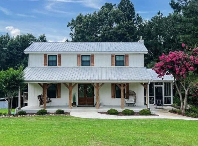 1391 New Kings Bridge Road, Athens, Georgia image 1