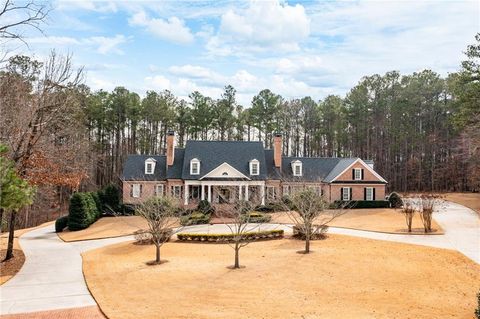 3201 Hobsons Ridge Trail NW Acworth GA 30101