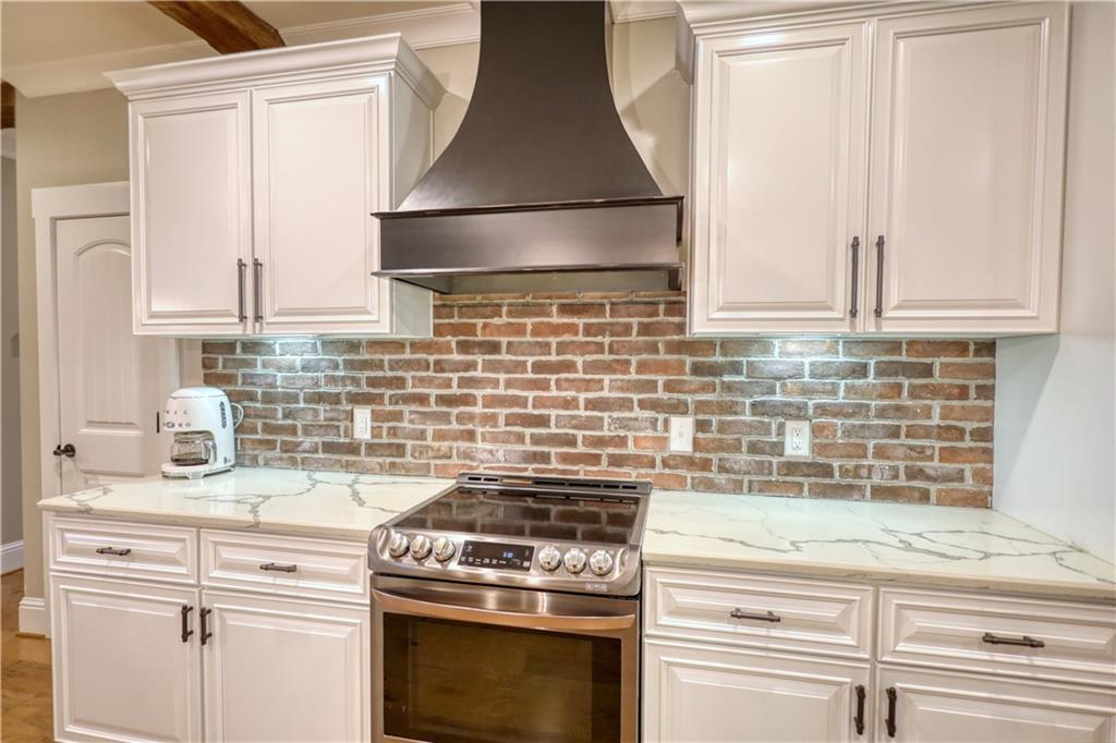 1080 Gaithers Rd Rd, Mansfield, Georgia image 21