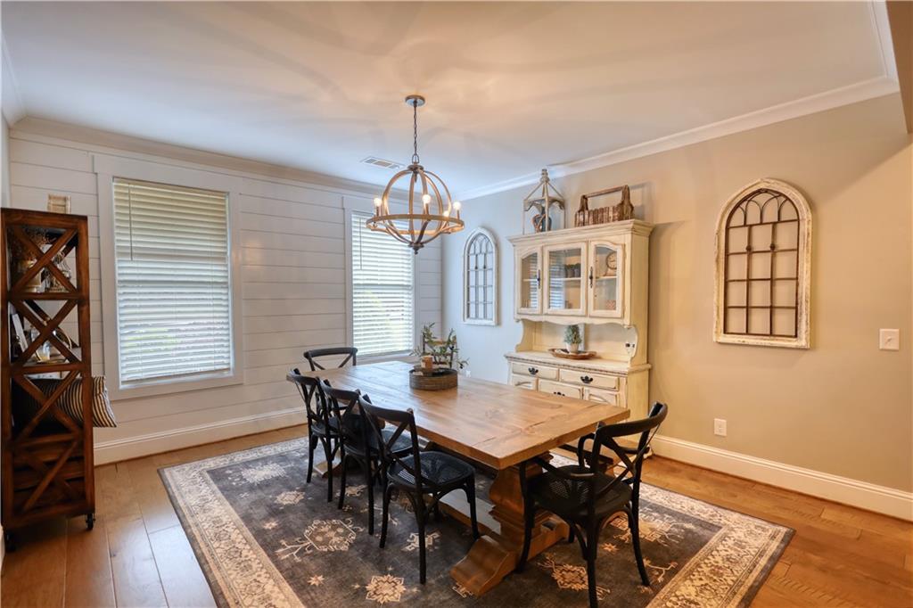 1080 Gaithers Rd Rd, Mansfield, Georgia image 12
