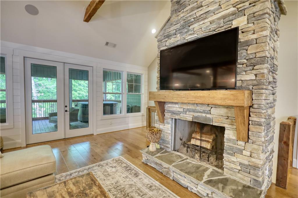 1080 Gaithers Rd Rd, Mansfield, Georgia image 17