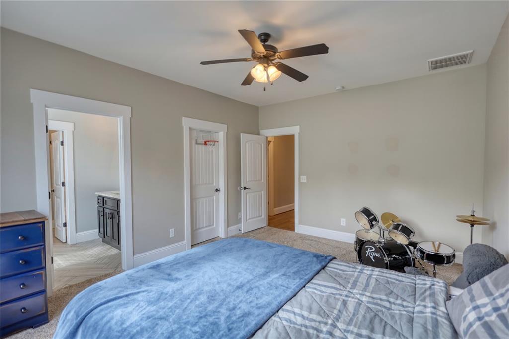 1080 Gaithers Rd Rd, Mansfield, Georgia image 37
