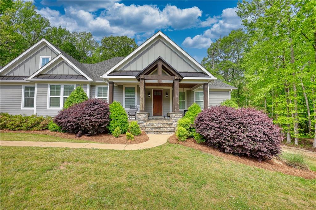 1080 Gaithers Rd Rd, Mansfield, Georgia image 8