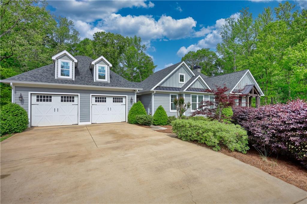 1080 Gaithers Rd Rd, Mansfield, Georgia image 6