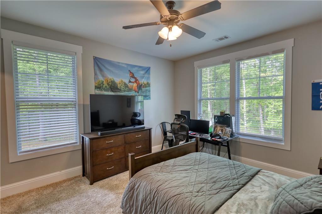 1080 Gaithers Rd Rd, Mansfield, Georgia image 46