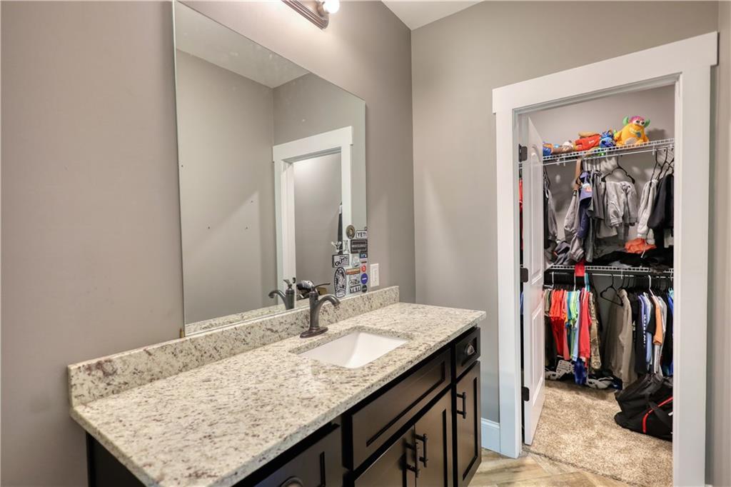 1080 Gaithers Rd Rd, Mansfield, Georgia image 48