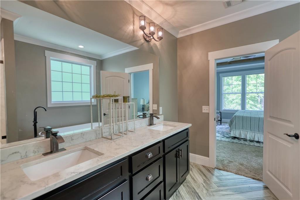 1080 Gaithers Rd Rd, Mansfield, Georgia image 34