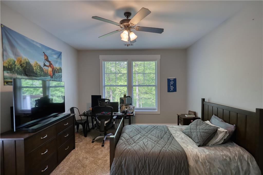 1080 Gaithers Rd Rd, Mansfield, Georgia image 45