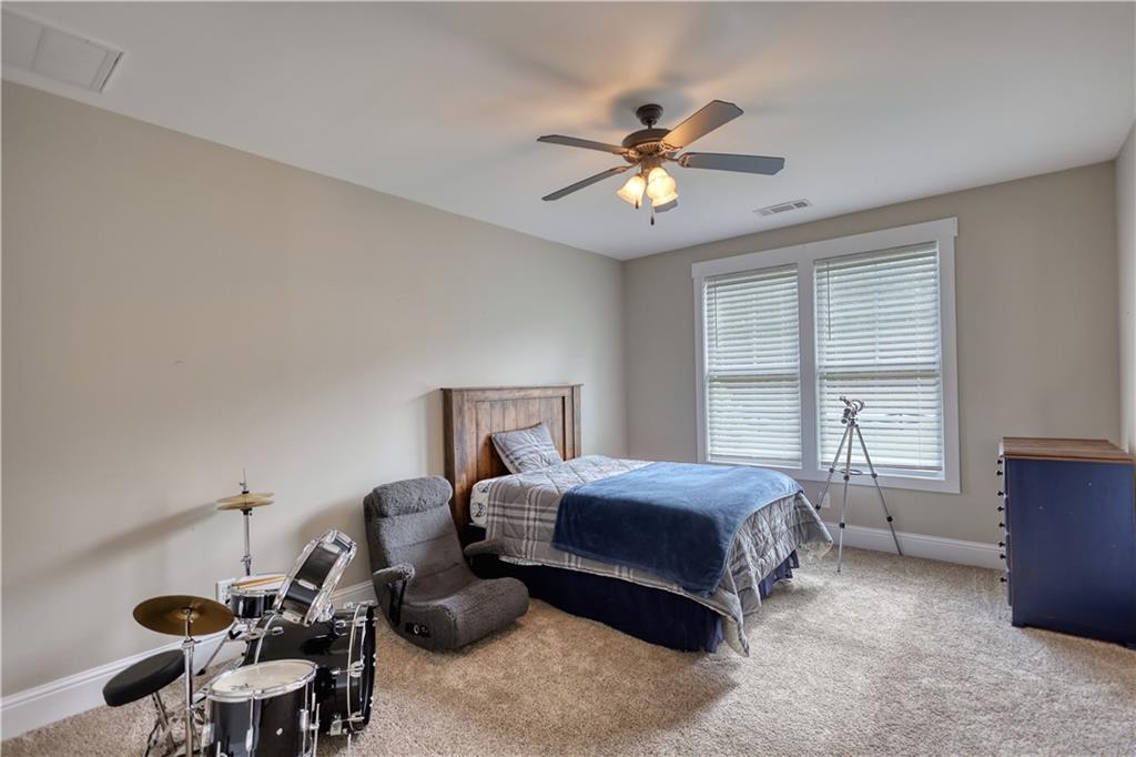 1080 Gaithers Rd Rd, Mansfield, Georgia image 35