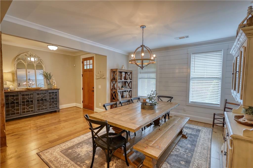 1080 Gaithers Rd Rd, Mansfield, Georgia image 11