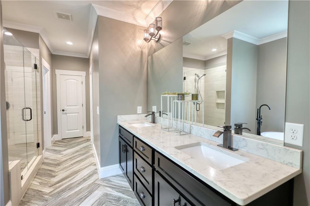 1080 Gaithers Rd Rd, Mansfield, Georgia image 30