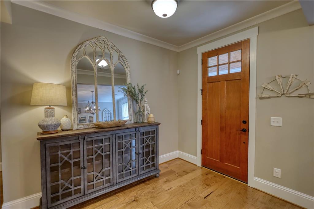 1080 Gaithers Rd Rd, Mansfield, Georgia image 13