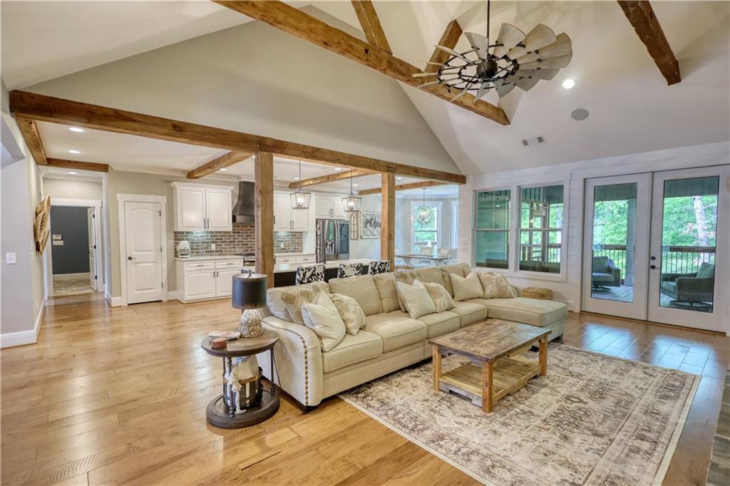 1080 Gaithers Rd Rd, Mansfield, Georgia image 18