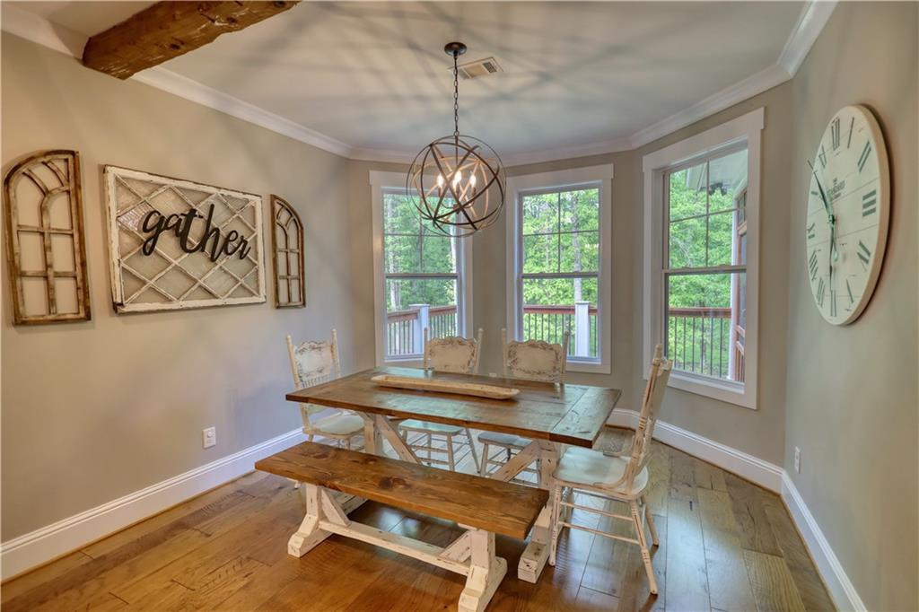 1080 Gaithers Rd Rd, Mansfield, Georgia image 24