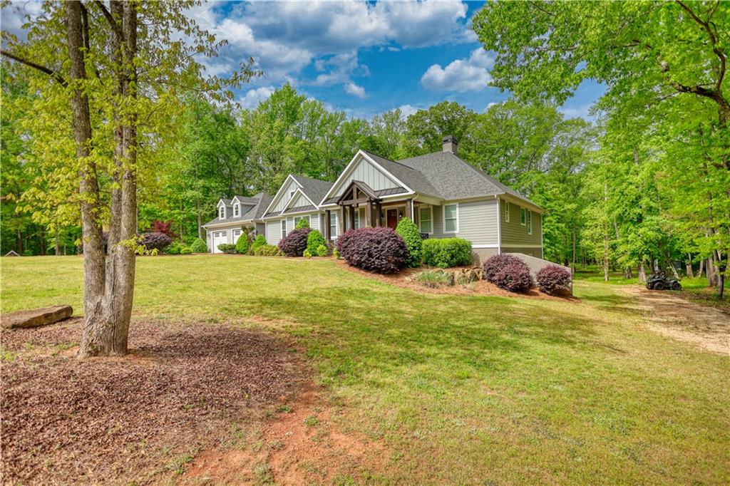 1080 Gaithers Rd Rd, Mansfield, Georgia image 7