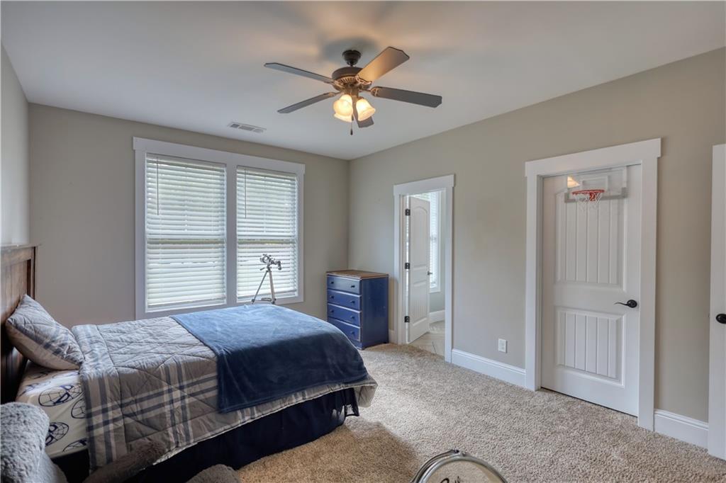 1080 Gaithers Rd Rd, Mansfield, Georgia image 36