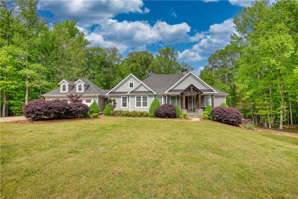 1080 Gaithers Rd