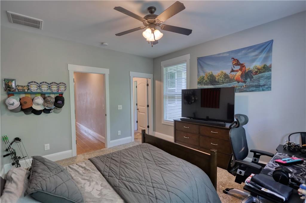1080 Gaithers Rd Rd, Mansfield, Georgia image 47