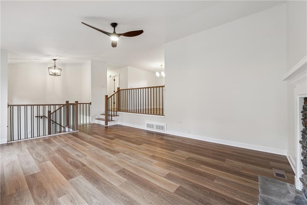 3343 Mooring Drive, Powder Springs, Georgia image 4