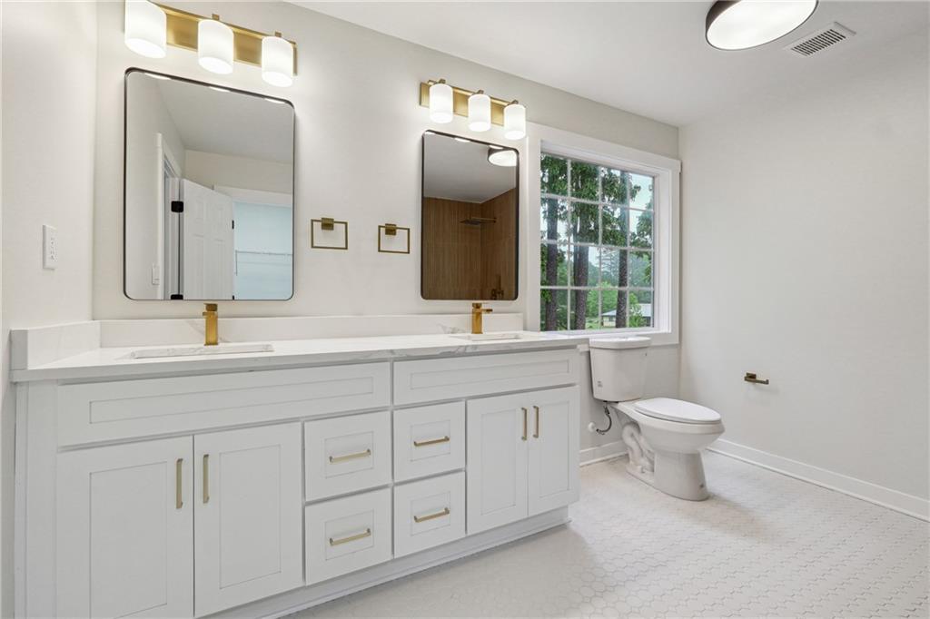 3343 Mooring Drive, Powder Springs, Georgia image 14