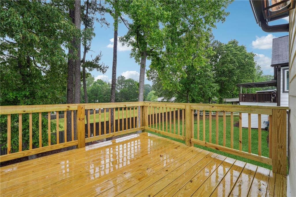 3343 Mooring Drive, Powder Springs, Georgia image 24