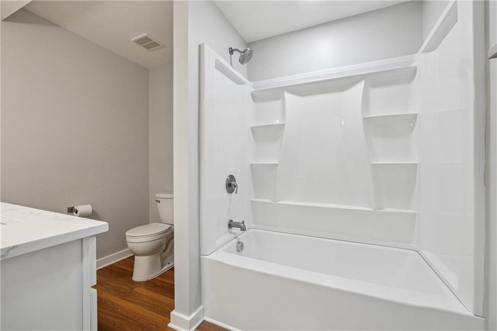 3343 Mooring Drive, Powder Springs, Georgia image 18