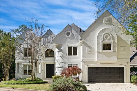 4 Vale Close NE Atlanta GA 30324