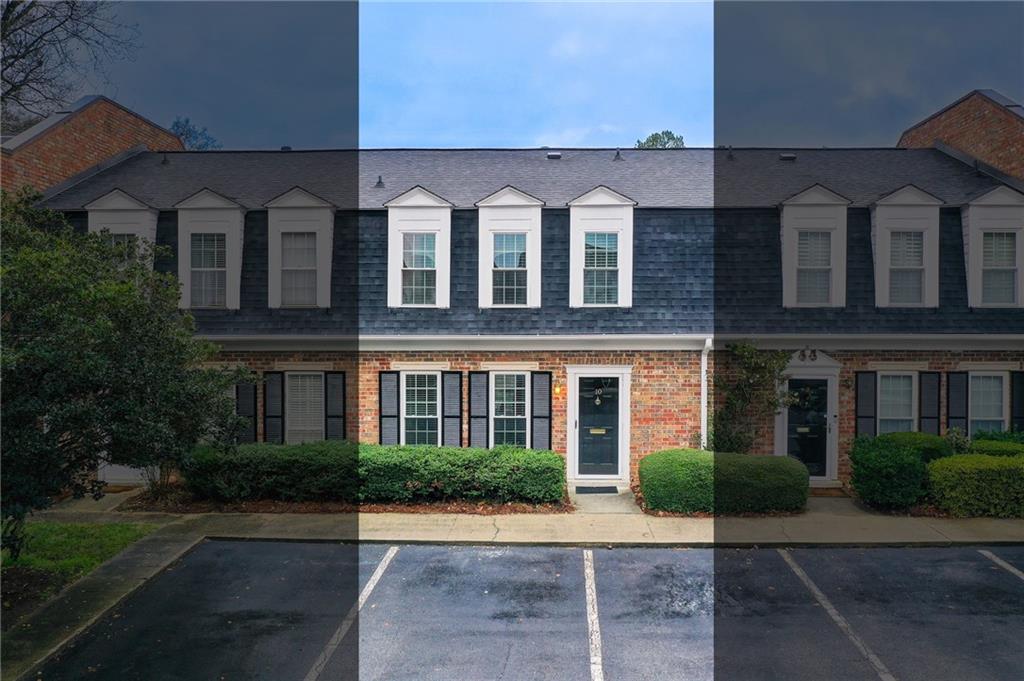 10 Market Square Place NW