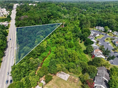 Vacant Land For Sale - 6900 Covington Highway<br/> Dekalb County, Lithonia, GA 30058