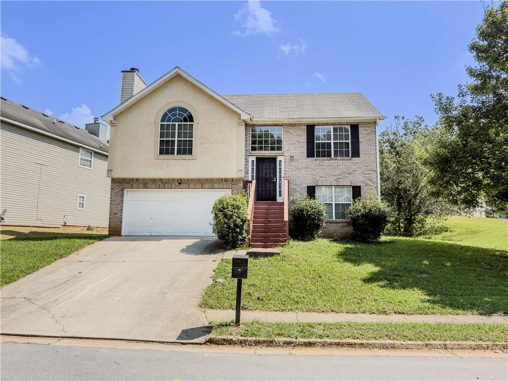 6196 Idlewood Circle
