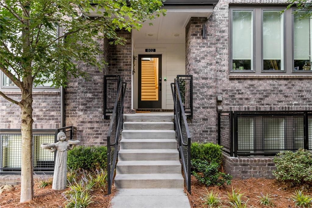 395 Pratt Drive SE No 802