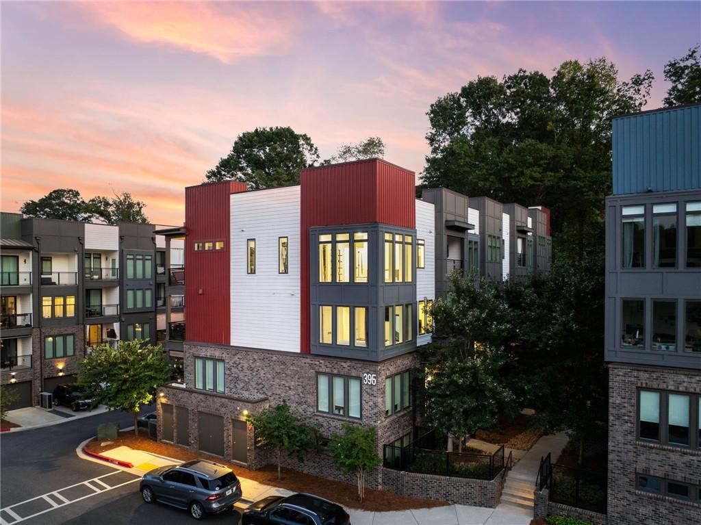 395 Pratt Drive Se Dr #NO 802, Atlanta, Georgia image 1