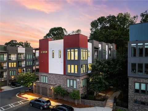 395 Pratt Drive SE No 802 Atlanta GA 30315