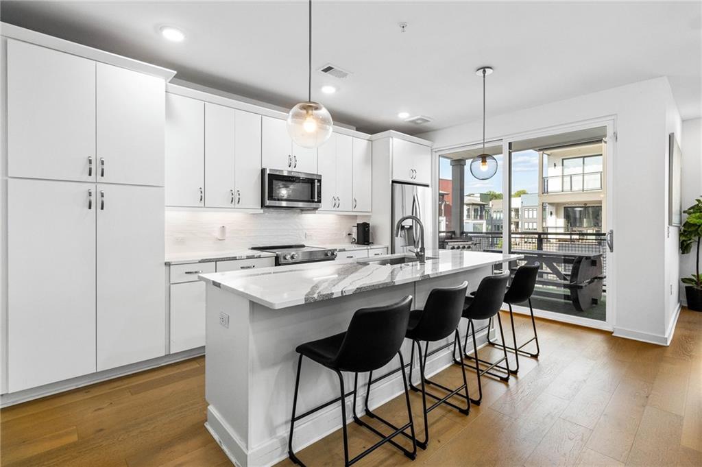 395 Pratt Drive Se Dr #NO 802, Atlanta, Georgia image 11